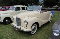 Austin "A40" - 2 door Tourer - 1950