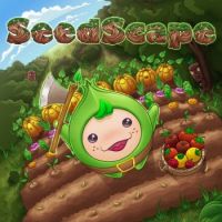 SeedScape 121 Pieces