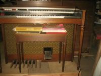 Yahama Electrone B-12 Organ-Vintage Japan