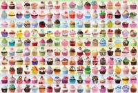 Cup Cakes