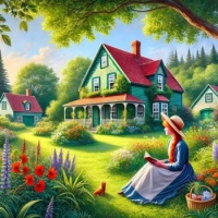 Quiet Moments