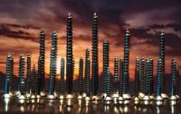 Cityscape