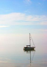 Lindisfarne Yacht