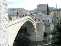 mostar