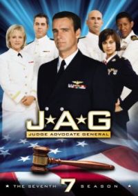 JAG - Season 7