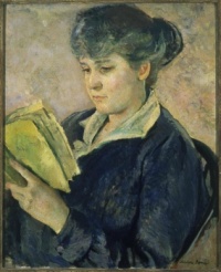 Adolphe Borie  The French Novel