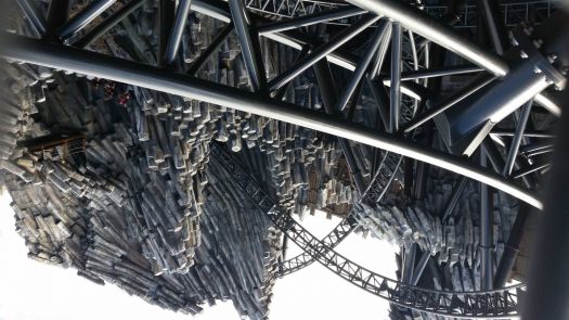 Taron, Phantasialand