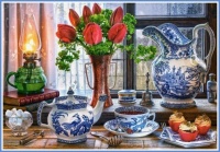 Still Life with Tulips (X-Large)