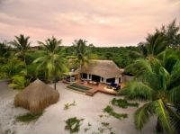 Mozambique's Best Secret