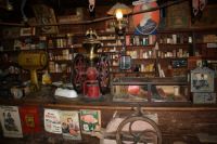 Old General Store GA