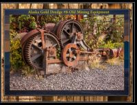 Alaska Mining Equipment