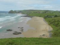 wild coast