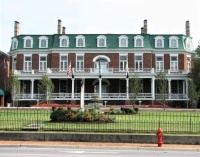 Martha Washington Inn