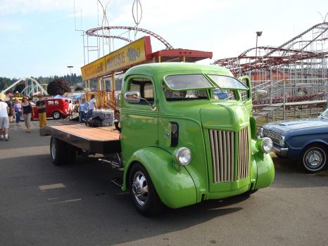 '40-39's Ford COE Truck_03