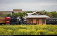Frisco, TX Atchison, Topeka & Santa Fe