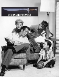 Cleaver family