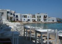 Paros - Greek Islands