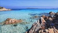Principe Beach - Sardinia