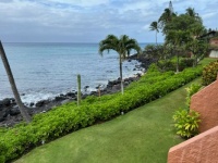 Maui Coast