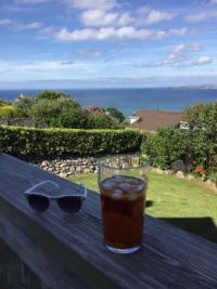 Life is Hard in St. Ives, Cornwall!