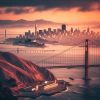 San Fransisco