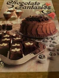 Chocolate Fantasies