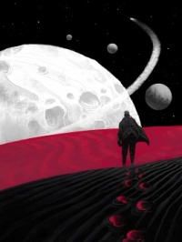 ExoNomad: A Wanderer Beyond Time