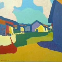 by Walter Ropélé