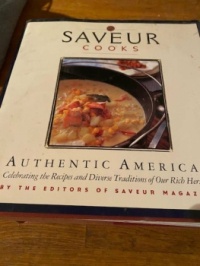 Saveur Cook's