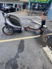 Nice ride