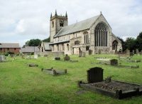 Swine Priory