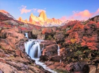 &quot;Patagonia&quot;