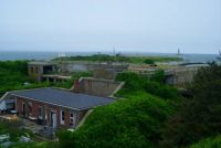 Great Gull Island 02