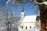 jakobskapelle kaprun - rainer casna