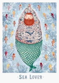 MERMAN