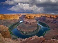 canyon water