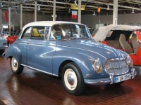 1961 DKW Auto Union