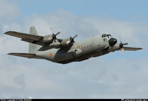 CH-03-Belgian-Air-Force-Lockheed-C-130-Hercules_PlanespottersNet_288674