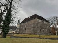 zamek Jesenik