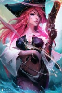 "Miss Fortune"