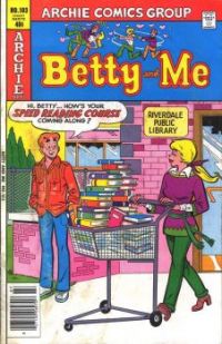 Betty and me 103