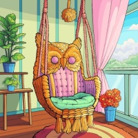 Unique Chair