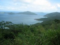 Scenic Tortola, BVI