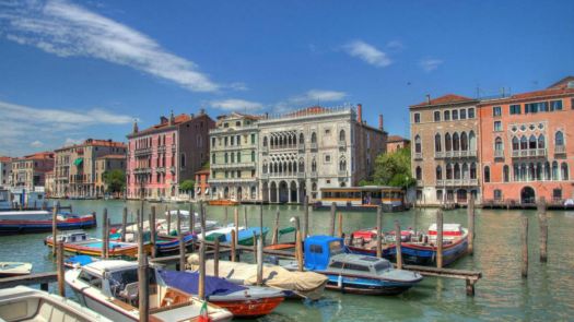 Venice Italy (small)