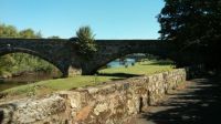 River Esk Musselburgh