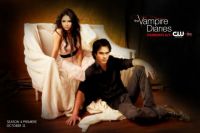 The Vampire Diaries season 4 promotional picture