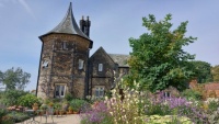 The Garden Cottage, RHS Bridgewater