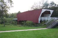 Cedar Bridge