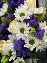 Spring bouquet
