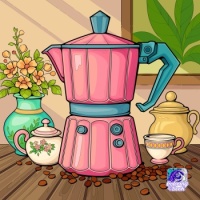 Coffee Time!